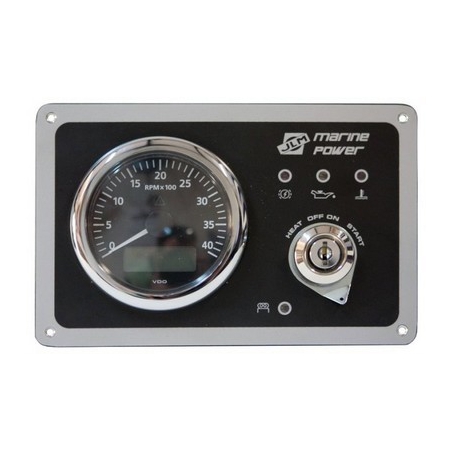 JLM PERKINS 3.34
