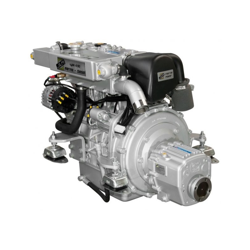 JLM PERKINS 4.50 JLM PERKINS 4.50