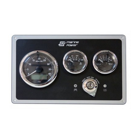 JLM PERKINS 4.50