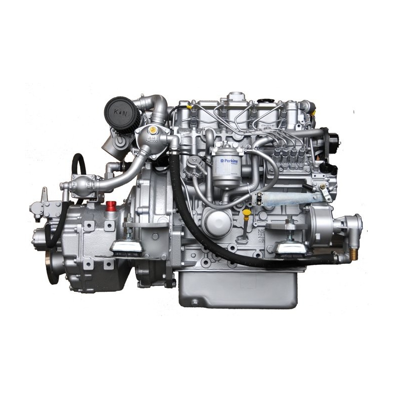 JLM PERKINS 4.75 JLM PERKINS 4.75