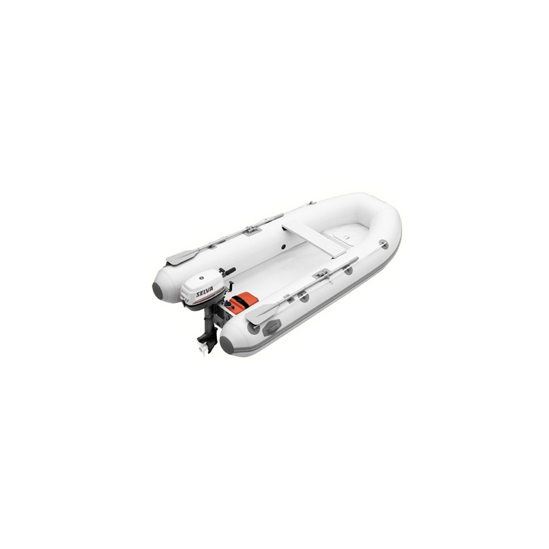 Tender Line - T 350 DV Tender Line - T 350 DV