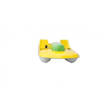 Laminátový vodný bicykel W360