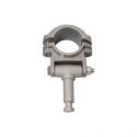 Oar holder - universal paddle