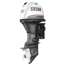 SELVA 70 Murena EFI – závesný 4 taktný lodný motor