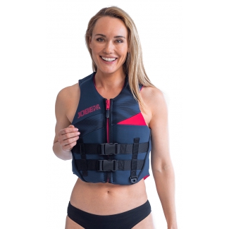 Neoprenová vesta Neo Vest Women