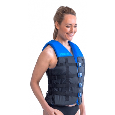 Neoprénová vesta Dual Vest