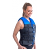 Neoprénová vesta Dual Vest