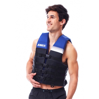 Neoprénová vesta Dual Vest