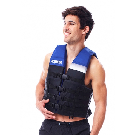 Neoprénová vesta Dual Vest