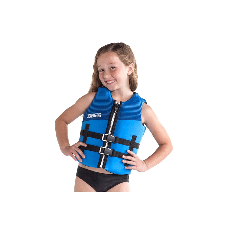 Neoprenová vesta Neo Vest Kids