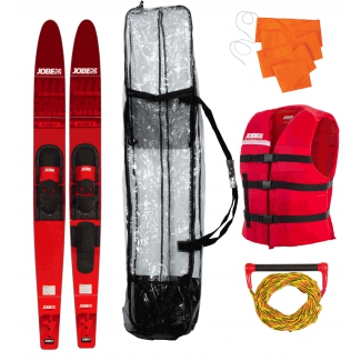 Jobe lyže na vodné lyžovanie Allegre 59"/150cm Combo