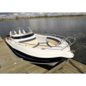 Čln – S boat A 520 Open