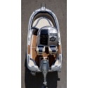 Čln – S boat A 520 Open