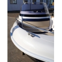Čln – S boat A 520 Open