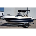 Čln – S boat A 520 Open
