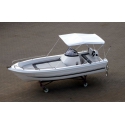 Čln – S boat 470 Sport