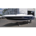 Čln – S boat 570 Sun Cruiser