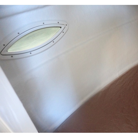 Čln – S boat 570 Sun Cruiser