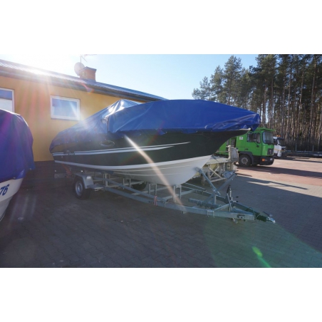 Čln – S boat 570 Sun Cruiser