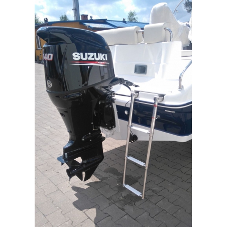 Čln – S boat 570 Sun Cruiser