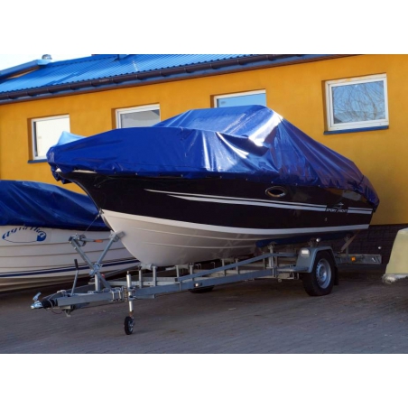 Čln – S boat 570 Sun Cruiser