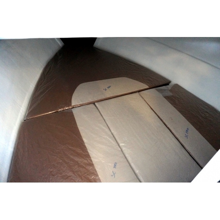 Čln – S boat 570 Sun Cruiser