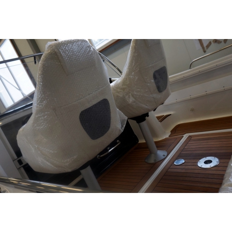 Čln – S boat 570 Sun Cruiser