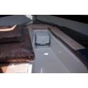 Čln – S boat 580 Pilot House