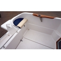 Čln – S boat 580 Pilot House