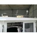 Čln – S boat 580 Pilot House