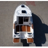 Čln – S boat 580 Pilot House