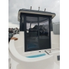 Čln – S boat 580 Pilot House