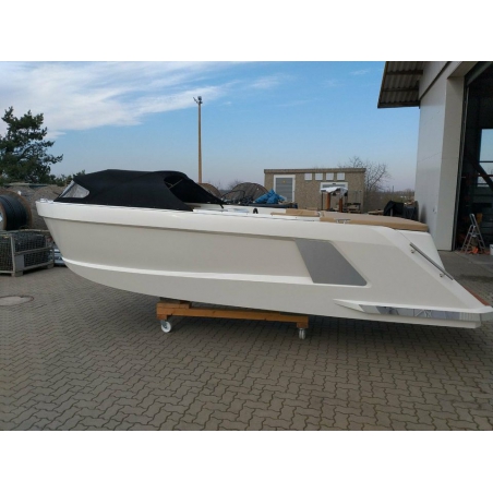 Čln – Aqua boats 630