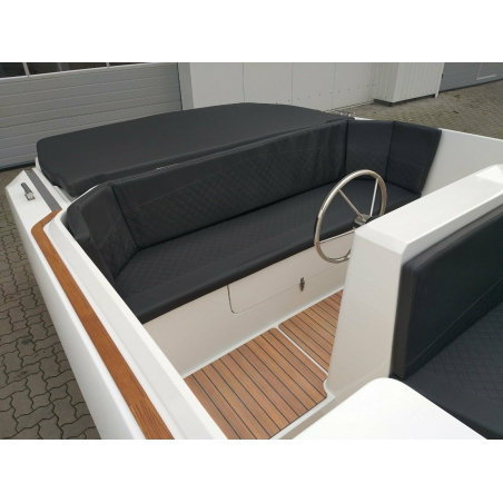 Čln – Aqua boats 630