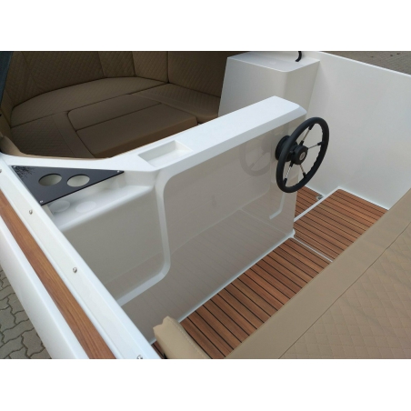 Čln – Aqua boats 630