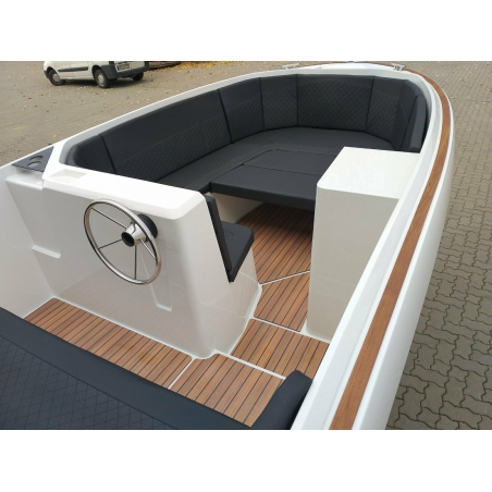 Čln – Aqua boats 630