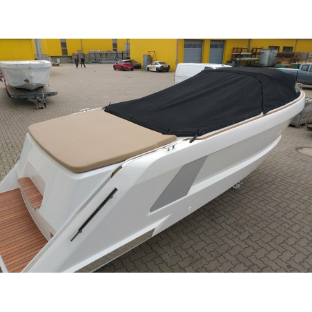 Čln – Aqua boats 630