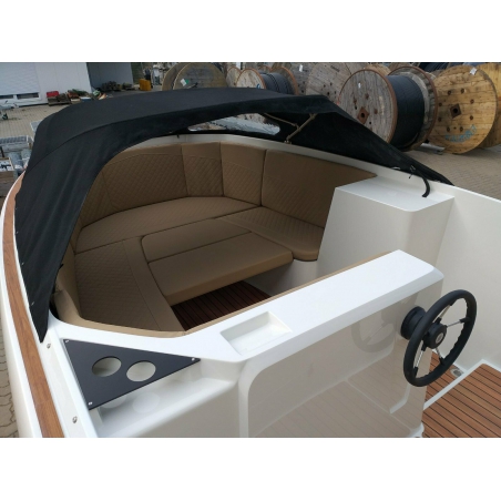 Čln – Aqua boats 630