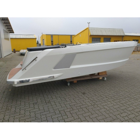 Čln – Aqua boats 630