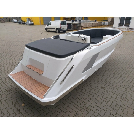 Čln – Aqua boats 630