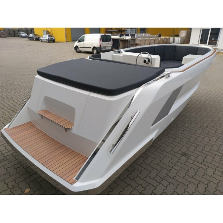 Čln – Aqua boats 630