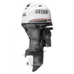 SELVA 20 xs / 60 Dorado EFI – závesný 4 taktný lodný motor