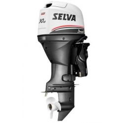 SELVA 30xs /60 xsr (70) Dorado EFI – závesný 4 taktný lodný motor