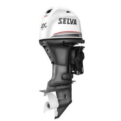 SELVA 25 xs / 70 Murena EFI – závesný 4 taktný lodný motor
