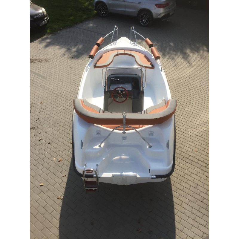 Čln - M 540