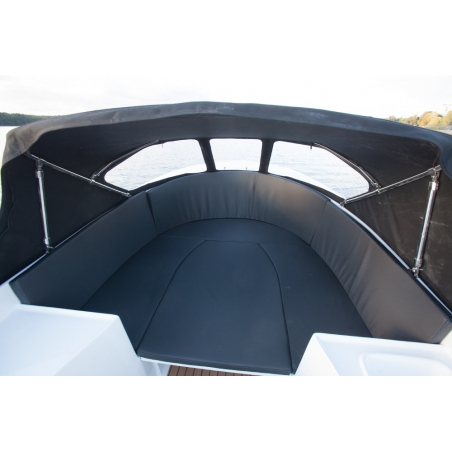 Čln – M 630 Tender