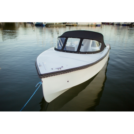 Čln – M 630 Tender