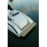 Čln – M 630 Tender