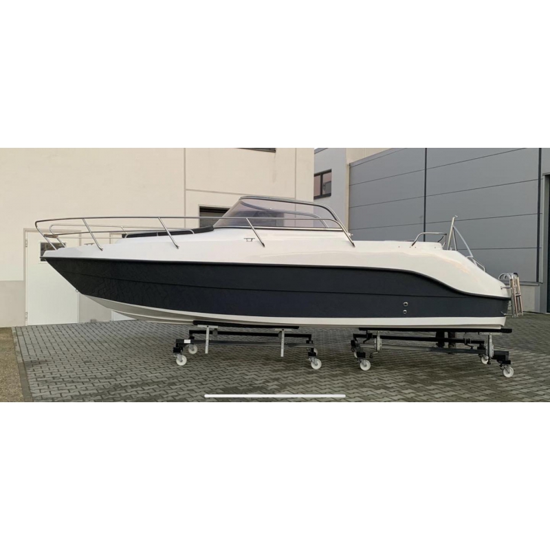 Čln – M 700 WA Čln – M 700 WA