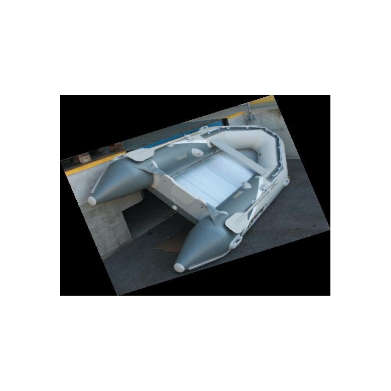 Nafukovací čln AS-Samba 360 